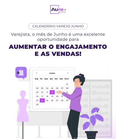 Calendário
