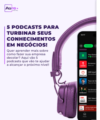 Podcast
