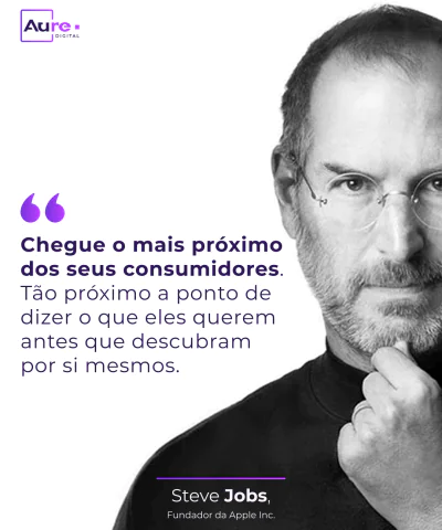 Steve Jobs